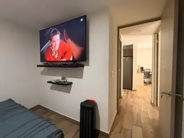 Departamento en venta en Santo Tomás, Azcapotzalco, Ciudad de México