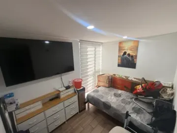 Departamento en venta en Santo Tomás, Azcapotzalco, Ciudad de México