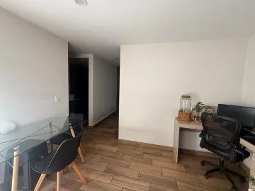 Departamento en venta en Santo Tomás, Azcapotzalco, Ciudad de México