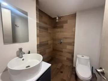 Departamento en venta en Santo Tomás, Azcapotzalco, Ciudad de México