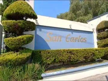 Departamento en venta en Colinas de San José, Tlalnepantla de Baz, México