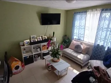 Departamento en venta en Colinas de San José, Tlalnepantla de Baz, México