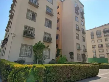 Departamento en venta en Colinas de San José, Tlalnepantla de Baz, México