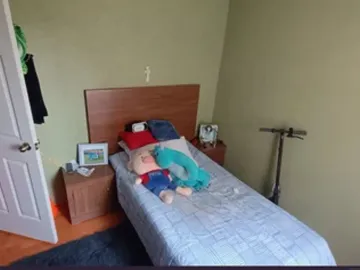 Departamento en venta en Colinas de San José, Tlalnepantla de Baz, México