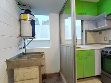 Departamento en venta en Del Gas, Azcapotzalco, Ciudad de México