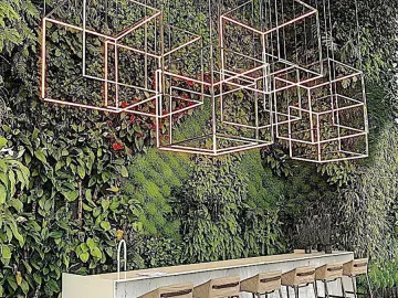 Departamento en renta en Santa Fe Cuajimalpa, Cuajimalpa de Morelos, Ciudad de México