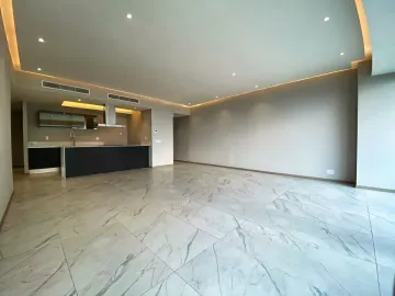 Departamento en renta en Santa Fe Cuajimalpa, Cuajimalpa de Morelos, Ciudad de México