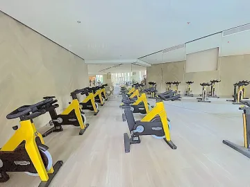 Departamento en renta en Santa Fe Cuajimalpa, Cuajimalpa de Morelos, Ciudad de México