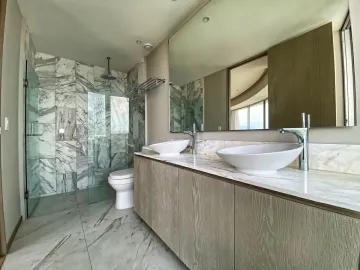 Departamento en renta en Santa Fe Cuajimalpa, Cuajimalpa de Morelos, Ciudad de México