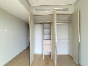 Departamento en renta en Santa Fe Cuajimalpa, Cuajimalpa de Morelos, Ciudad de México