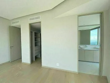 Departamento en renta en Santa Fe Cuajimalpa, Cuajimalpa de Morelos, Ciudad de México