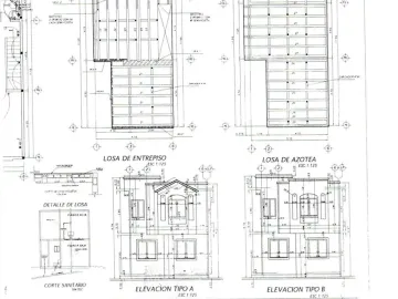 CASA BOSQUES DEL PONIENTE SANTA CATARINA VENTA