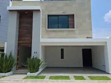 Casa Nueva en Venta en San Andrés Cholula, Cerca de la UDLAP