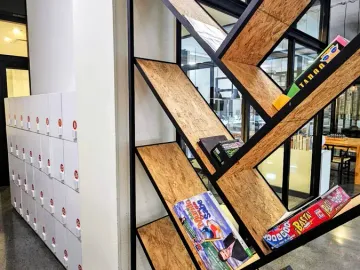 Oficina en renta en Del Valle Oriente, San Pedro Garza García, Nuevo León