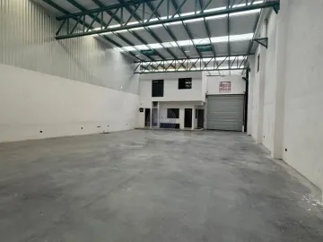 Bodega en renta en Jardines la Pastora, Guadalupe, Nuevo León