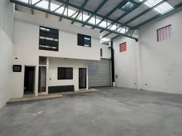 Bodega en renta en Jardines la Pastora, Guadalupe, Nuevo León