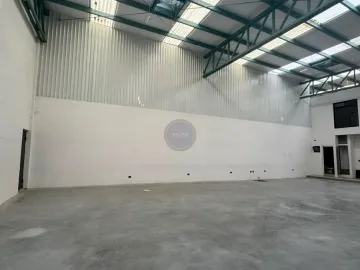 Bodega en renta en Jardines la Pastora, Guadalupe, Nuevo León
