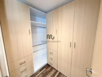 Departamento en venta en Los Cedros, Álvaro Obregón, Ciudad de México