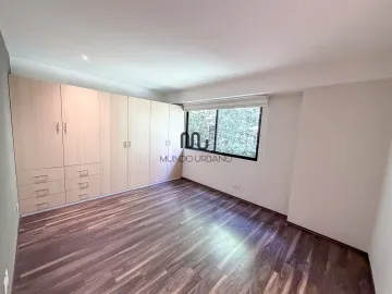 Departamento en venta en Los Cedros, Álvaro Obregón, Ciudad de México