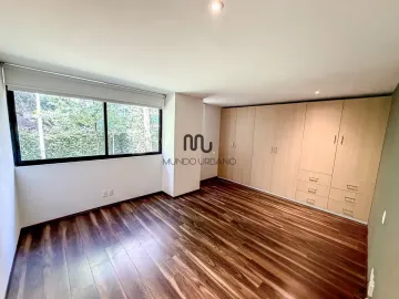 Departamento en venta en Los Cedros, Álvaro Obregón, Ciudad de México