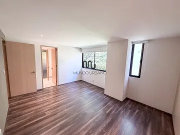 Departamento en venta en Los Cedros, Álvaro Obregón, Ciudad de México