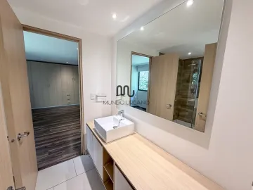 Departamento en venta en Los Cedros, Álvaro Obregón, Ciudad de México