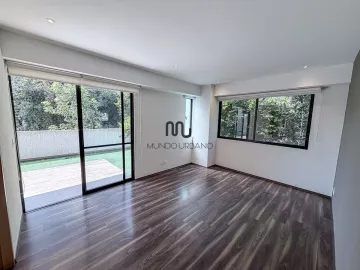Departamento en venta en Los Cedros, Álvaro Obregón, Ciudad de México