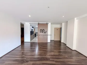 Departamento en venta en Los Cedros, Álvaro Obregón, Ciudad de México