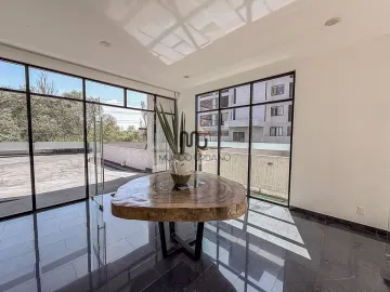 Departamento en venta en Los Cedros, Álvaro Obregón, Ciudad de México