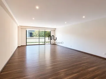 Departamento en venta en Los Cedros, Álvaro Obregón, Ciudad de México