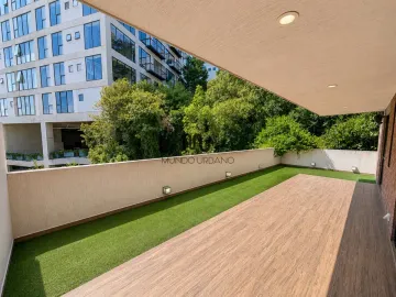 Departamento en venta en Los Cedros, Álvaro Obregón, Ciudad de México