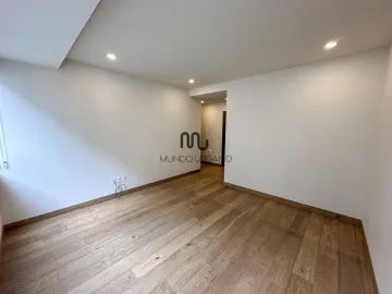 Departamento en renta en Ampliación Granada, Miguel Hidalgo, Ciudad de México