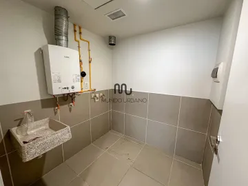 Departamento en renta en Ampliación Granada, Miguel Hidalgo, Ciudad de México