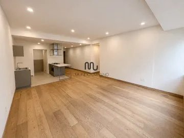 Departamento en renta en Ampliación Granada, Miguel Hidalgo, Ciudad de México