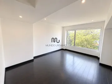 Departamento en venta en Lomas de Bezares, Miguel Hidalgo, Ciudad de México