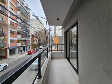 Dos ambientes a estrenar! Saavedra
