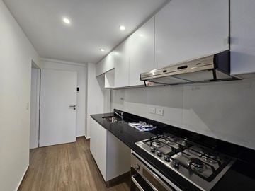 Dos ambientes a estrenar! Saavedra