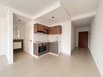 Departamento a estrenar - Monoambiente divisible con cochera apto profesional en San Cristobal
