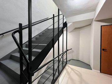 Departamento a estrenar - Monoambiente divisible con cochera apto profesional en San Cristobal