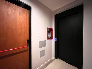 Departamento a estrenar - Monoambiente divisible con cochera apto profesional en San Cristobal