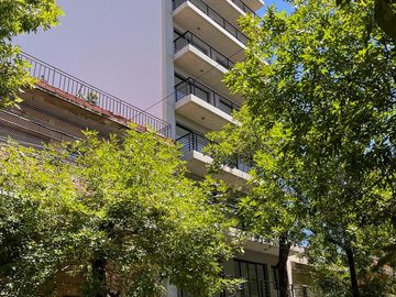 Departamento a estrenar - Monoambiente divisible con cochera apto profesional en San Cristobal