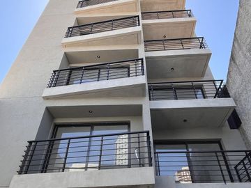 Departamento a estrenar - Monoambiente divisible con cochera apto profesional en San Cristobal