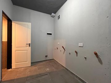 Departamento a estrenar - Monoambiente divisible con cochera apto profesional en San Cristobal