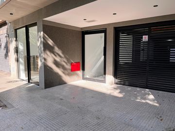Departamento a estrenar - Monoambiente divisible con cochera apto profesional en San Cristobal