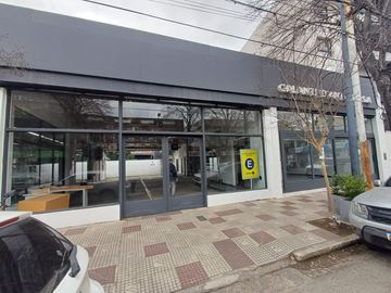 Local en alquiler en San Fernando