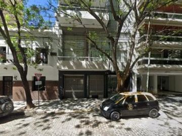 Piso exclusivo en Caballito: 4 ambientes, suite, cochera S.U.M. con parrilla y gran balcón