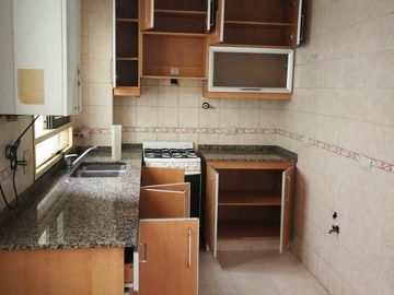 Excelente 3 Ambientes - Villa Crespo