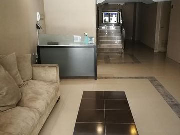 Excelente 3 Ambientes - Villa Crespo