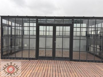 Departamento en Palermo