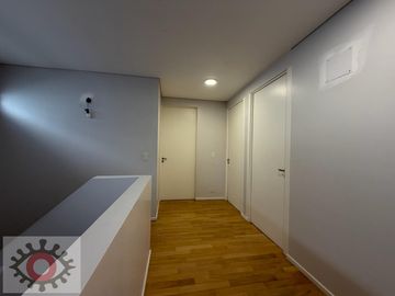 Departamento en Palermo